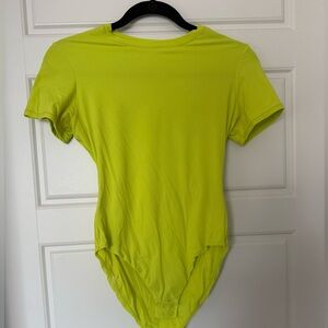 Skims Fits Everybody bodysuit